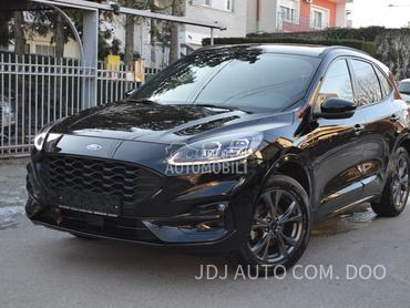 Ford Kuga 2.5 FHEV ST-Line 4x4
