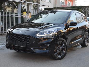 Ford Kuga 2.5 FHEV ST-Line 4x4