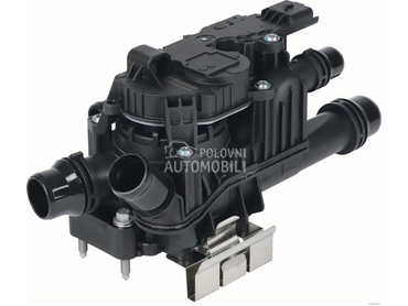 Bluehdi kuciste termostata za Peugeot 308