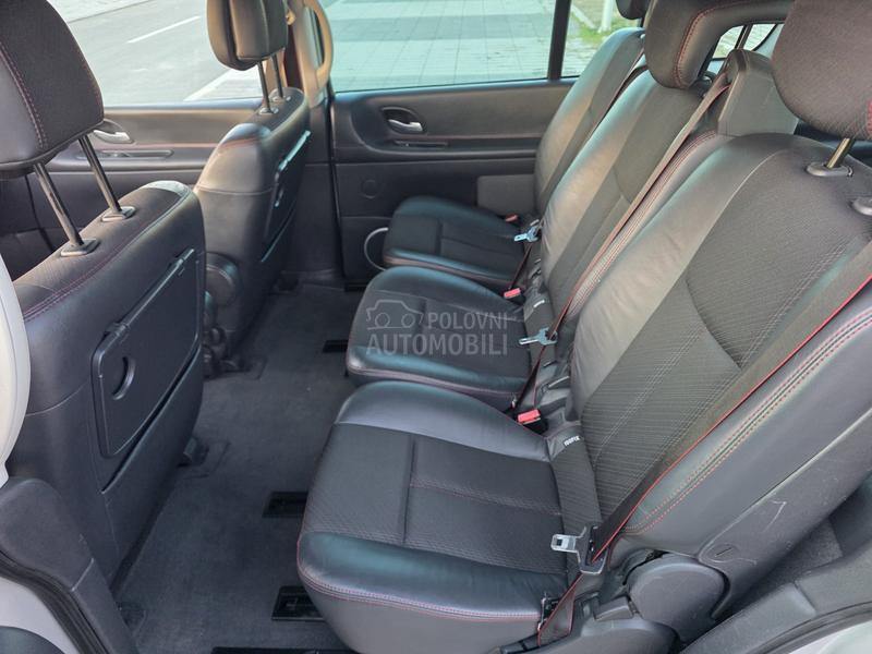 Renault Espace 2.0 DCi EXPRESSION