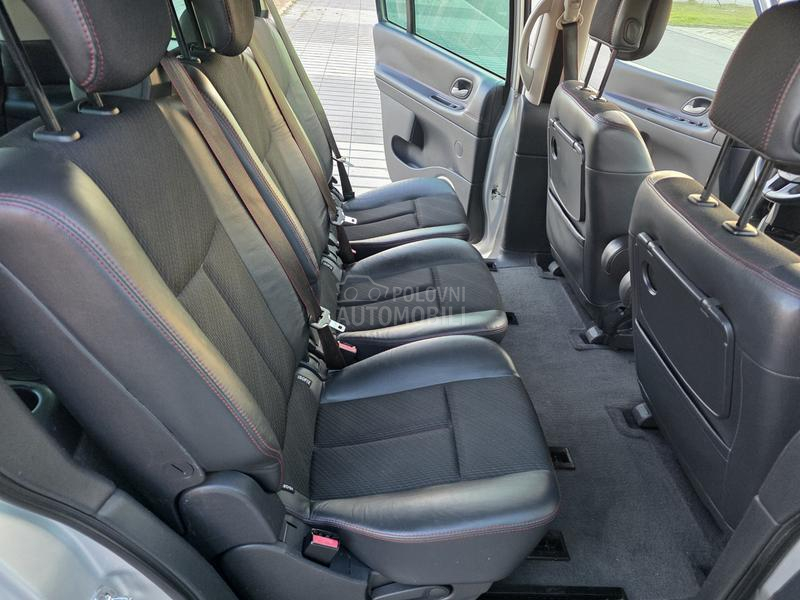 Renault Espace 2.0 DCi EXPRESSION