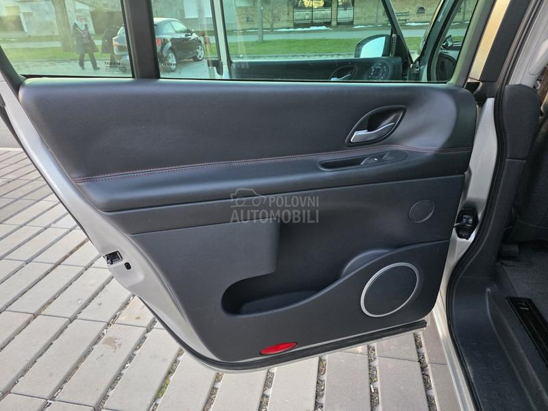 Renault Espace 2.0 DCi EXPRESSION