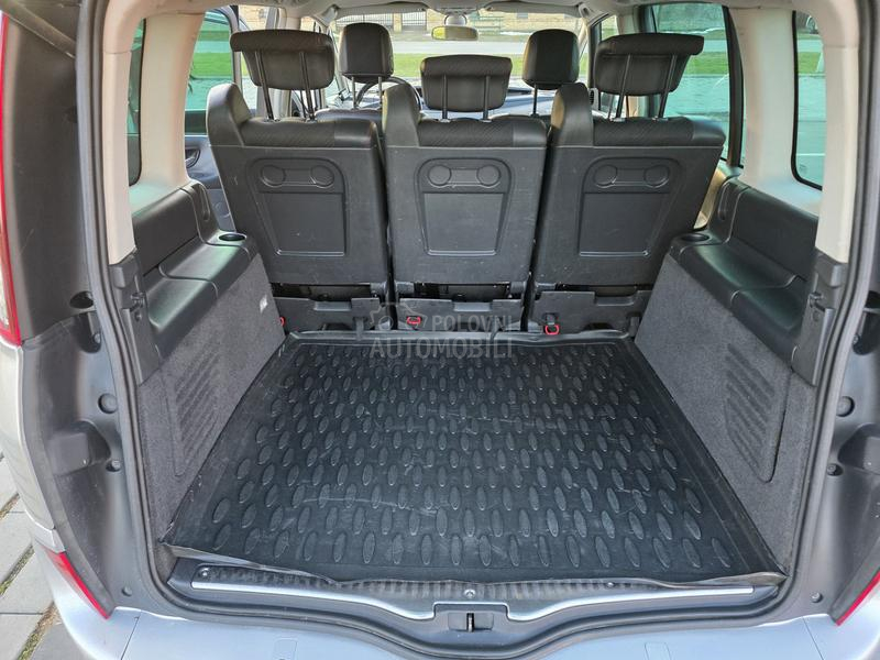 Renault Espace 2.0 DCi EXPRESSION