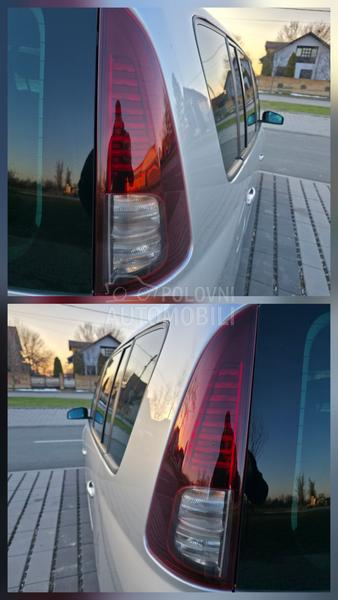 Renault Espace 2.0 DCi EXPRESSION