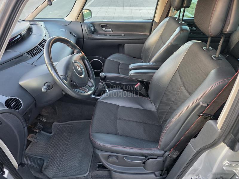 Renault Espace 2.0 DCi EXPRESSION