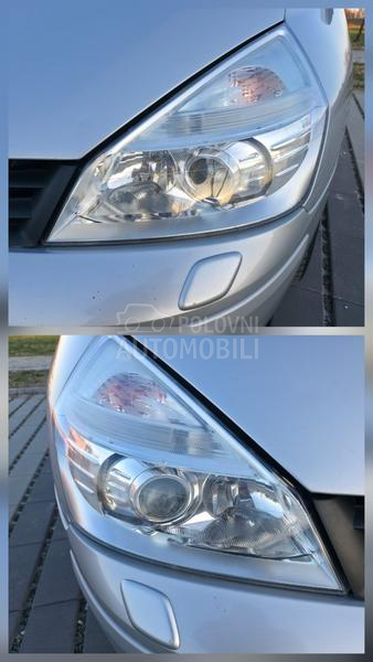 Renault Espace 2.0 DCi EXPRESSION