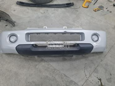 Prednji branik za Suzuki Jimny