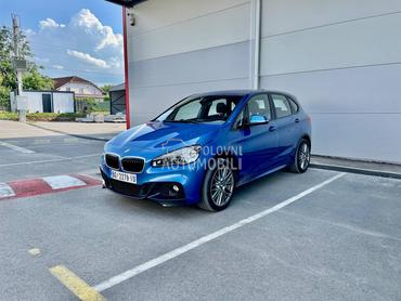 BMW 225 225XE