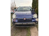 Fiat 500X City Cross