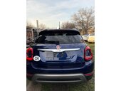 Fiat 500X City Cross