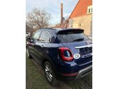 Fiat 500X City Cross