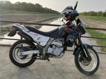 Aprilia Pegaso 650