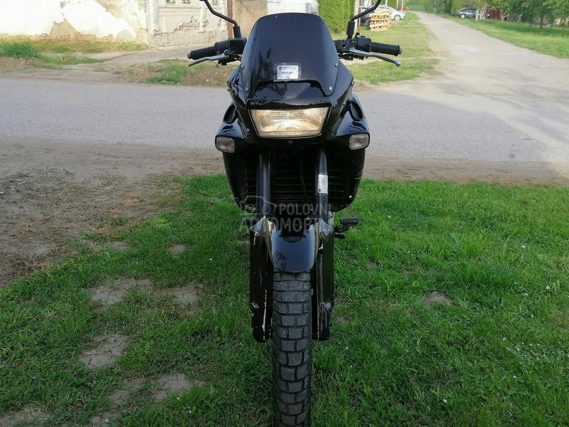 Aprilia Pegaso 650