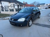 Volkswagen Golf 5 TOUR
