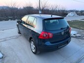 Volkswagen Golf 5 TOUR