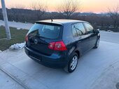 Volkswagen Golf 5 TOUR