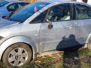 Delovi za Audi A2