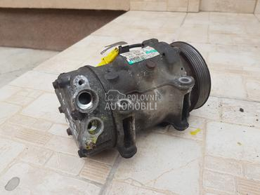 Kompresor klime 1.6 HDI 80kw za Peugeot 308