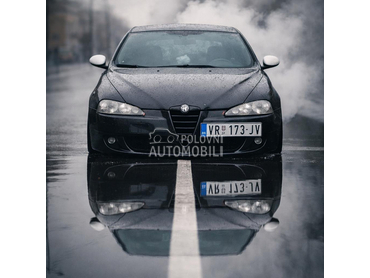 Alfa Romeo 147 