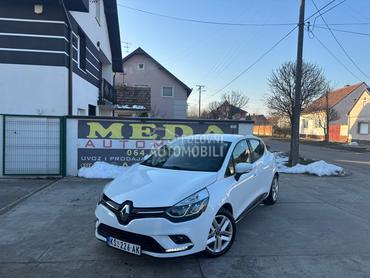 Renault Clio 1.5 dci N A V I