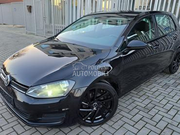 Volkswagen Golf 7 1.6 tdi