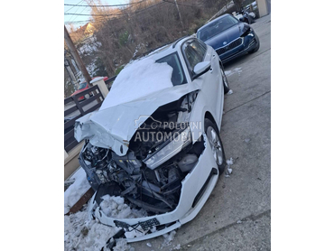 delovi za Škoda Octavia od 2020. do 2025. god.