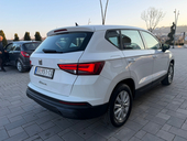 Seat Ateca 1.0 CNG