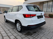 Seat Ateca 1.0 CNG