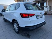 Seat Ateca 1.0 CNG