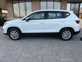 Seat Ateca 1.0 CNG
