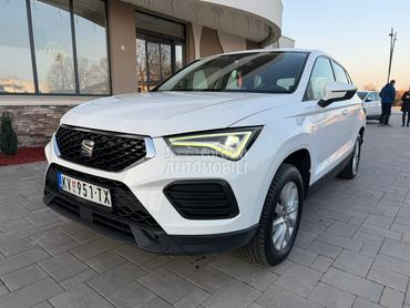 Seat Ateca 1.0 CNG