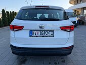 Seat Ateca 1.0 CNG