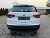 Seat Ateca 1.0 CNG