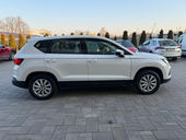 Seat Ateca 1.0 CNG