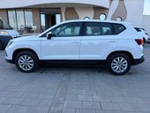 Seat Ateca 1.0 CNG