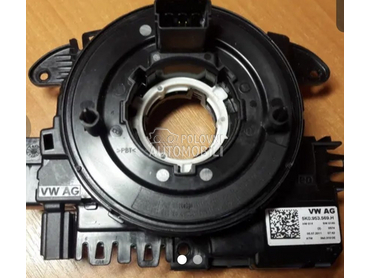 špulna volana za Audi A1 od 2010. do 2014. god.