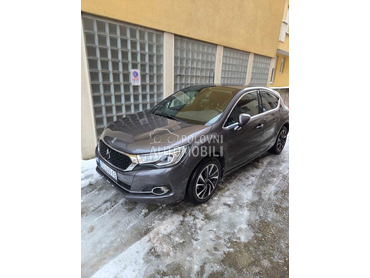 Citroen DS4 