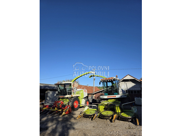 Claas 695