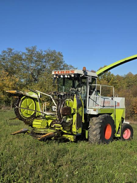 Claas 695