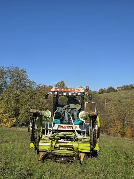Claas 695