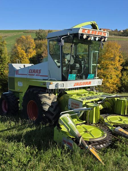 Claas 695