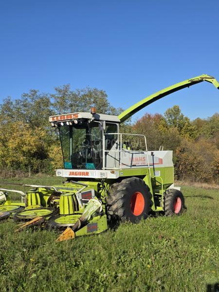 Claas 695