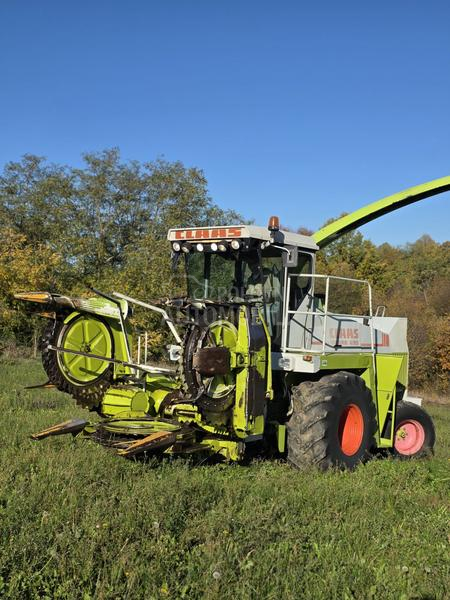 Claas 695