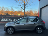 Peugeot 2008 1.6 blue-HDI ALLURE