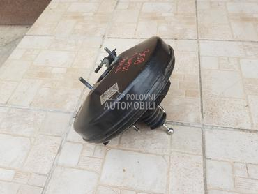 Bubanj kočiona pumpa 1.6 HDI za Peugeot 308