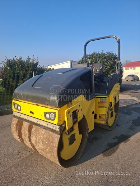 BOMAG BW135