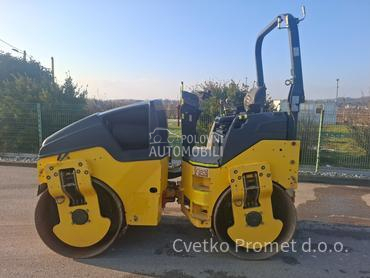 BOMAG BW135