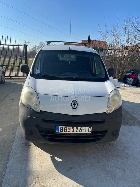 Renault Kangoo 