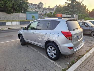 Toyota RAV 4 2.2