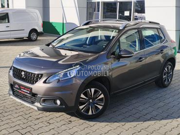 Peugeot 2008 1.2 PureTech ALLURE